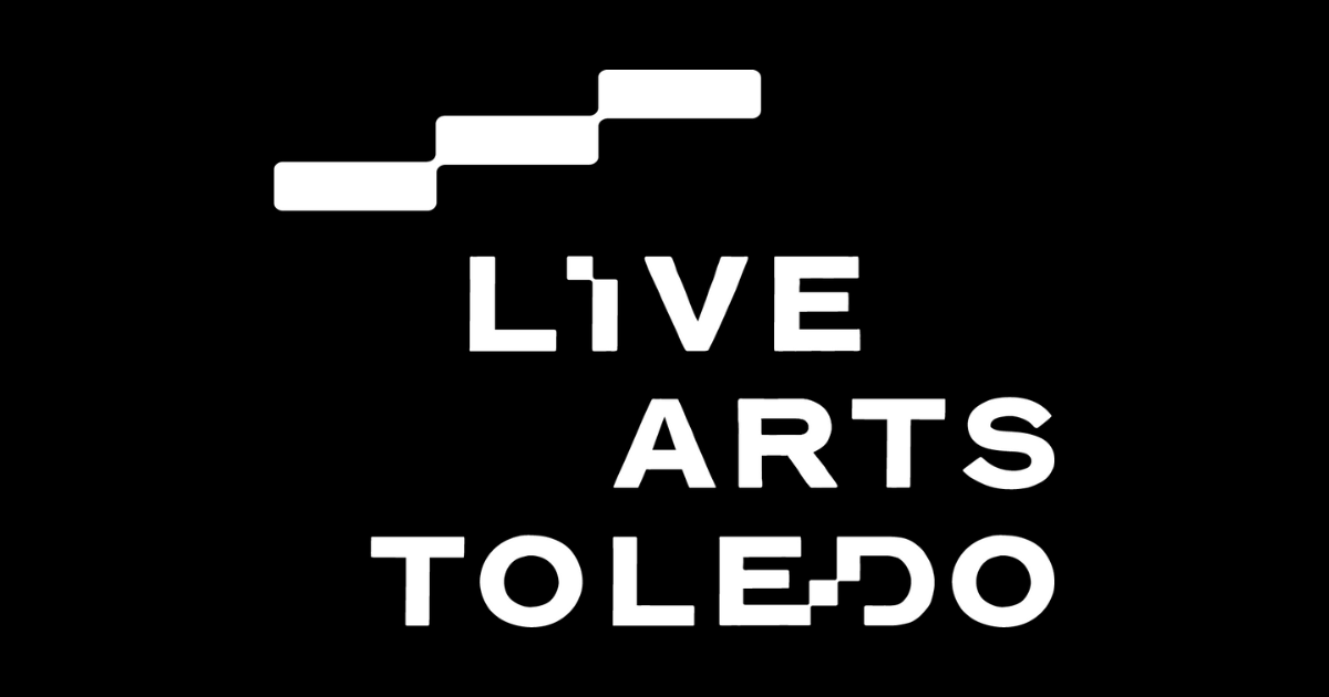 Toledo Ballet logo