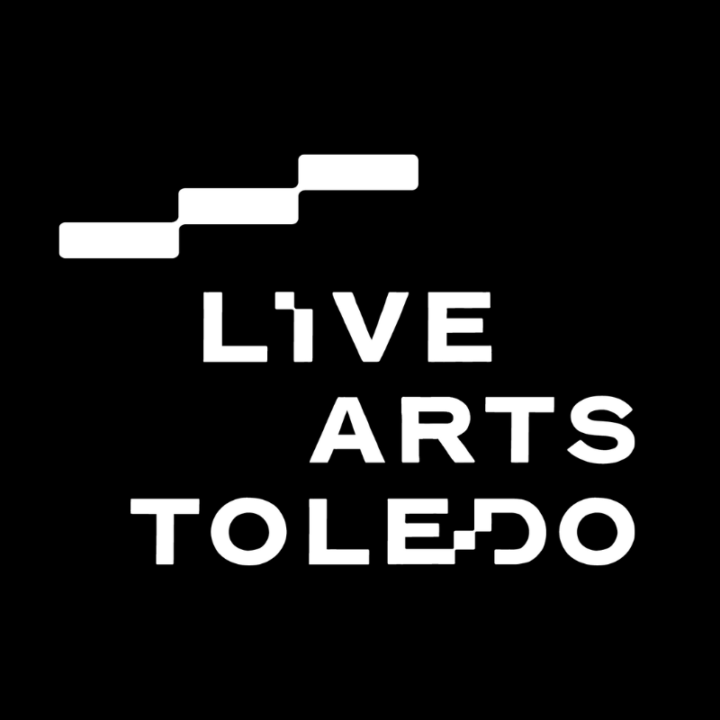 Welcome to Live Arts Toledo