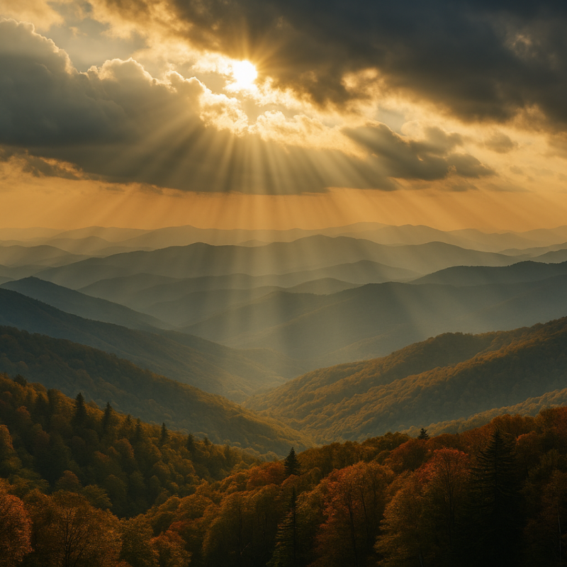 Appalachian Spring & Adagio for Strings Program Notes