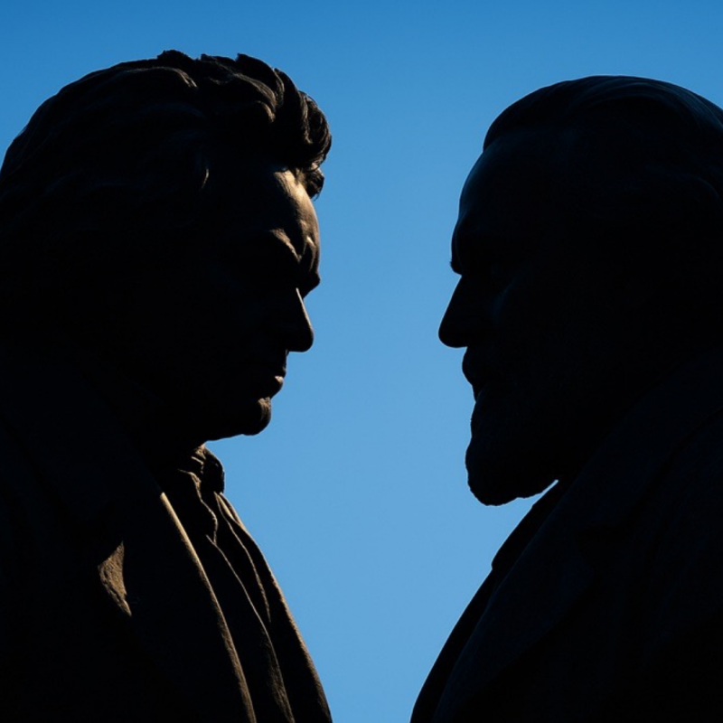 Beethoven & Brahms Program Notes