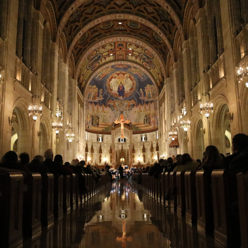 Handel's Messiah Program Notes