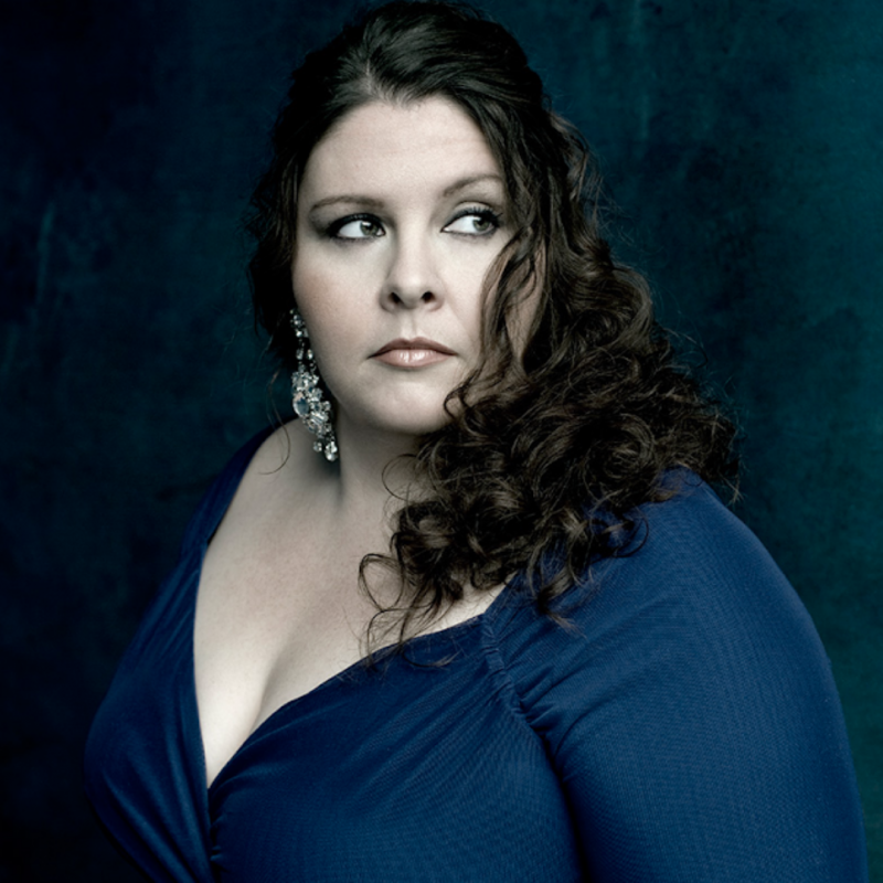 Angela Meade Sings Strauss, Beethoven & Wagner Program Notes