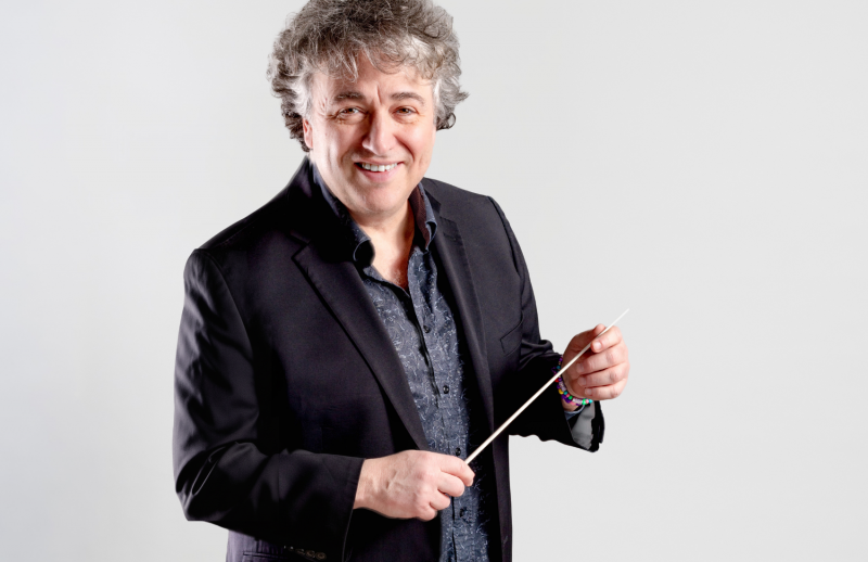 Alain Trudel