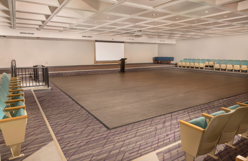 Cavanaugh Family Studio