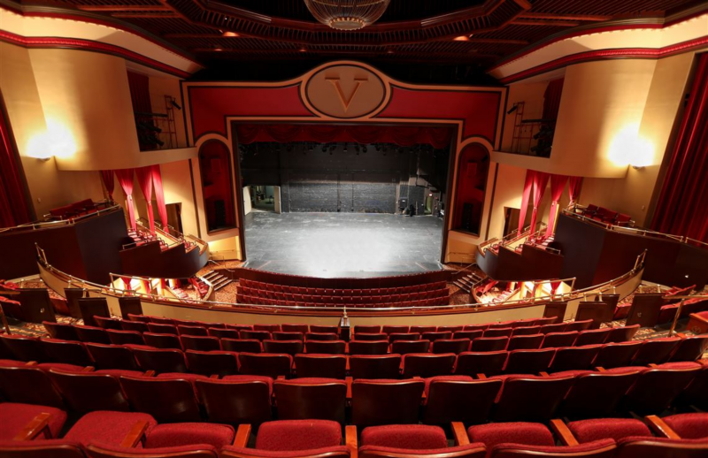 The Valentine Theatre